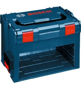 Bosch ls-boxx 306 cutie unelte acrilonitril-butadien-stiren (abs) albastru, roşu