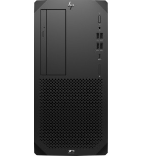 Hp z2 g9 i9-12900k tower intel® core™ i9 32 giga bites ddr5-sdram 1000 giga bites ssd windows 11 pro stație de lucru negru