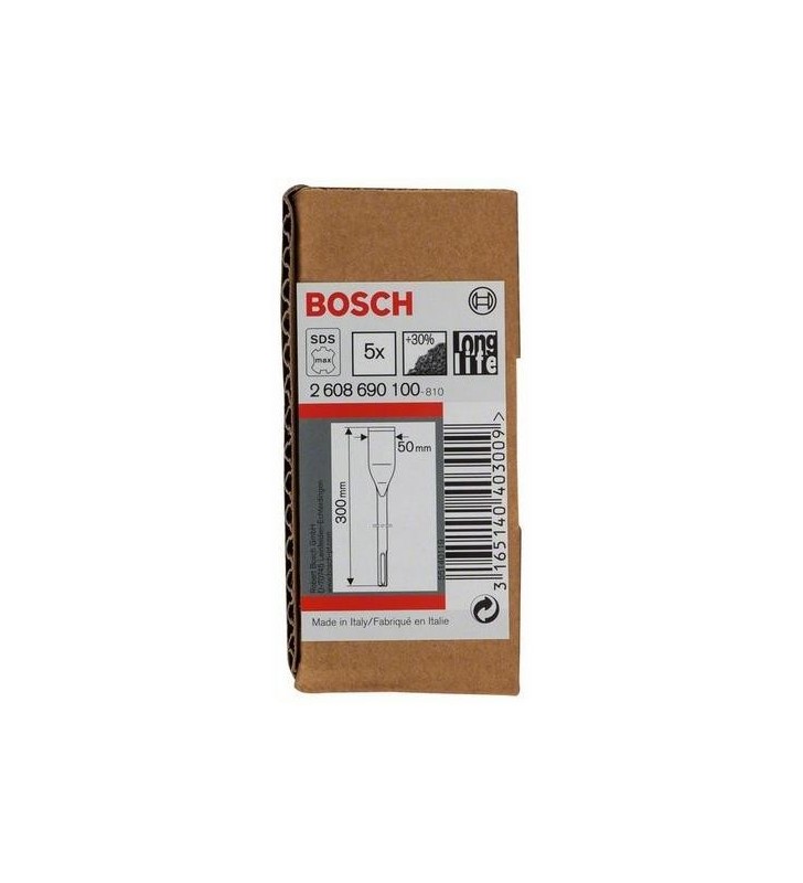 Bosch 2 608 690 100 accesoriu rotopercutor accesoriu daltă pentru ciocan rotativ