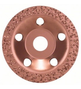 Bosch 2 608 600 175 accesoriu pentru polizoare unghiulare disc sablare