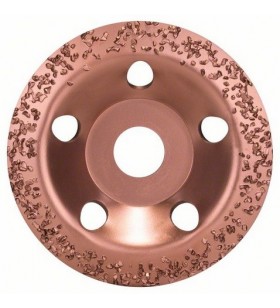 Bosch 2 608 600 178 accesoriu pentru polizoare unghiulare disc sablare
