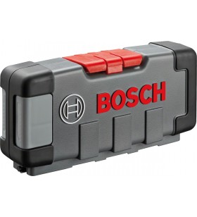 Bosch 2 607 010 904 lamă pentru fierestrău mecanic, fierăstrău de traforaj/fierăstrău sabie lamă ferăstrău mecanic 40 buc.