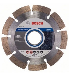 Bosch 2 608 602 597 lame pentru ferăstraie circulare 11,5 cm 1 buc.