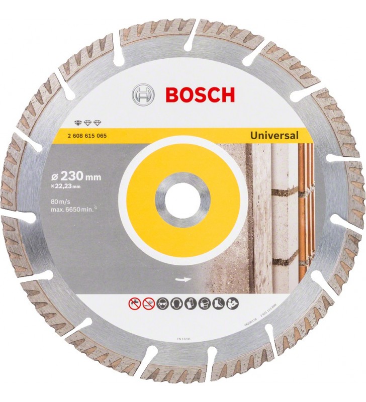 Bosch 2 608 615 065 fără categorie