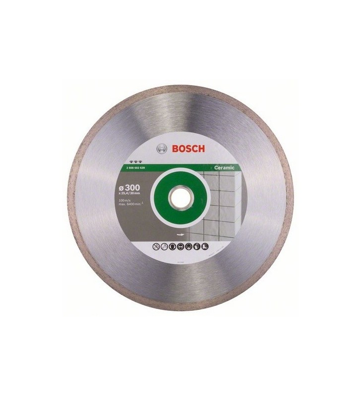 Bosch 2 608 602 639 lame pentru ferăstraie circulare 30 cm 1 buc.