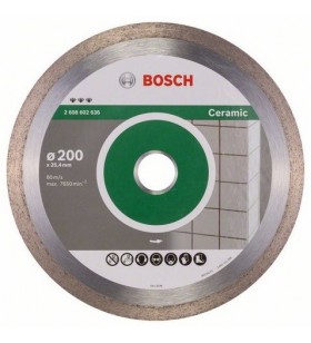 Bosch 2 608 602 636 lame pentru ferăstraie circulare 20 cm 1 buc.