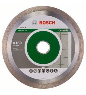 Bosch 2 608 602 635 lame pentru ferăstraie circulare 18 cm 1 buc.