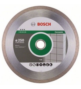 Bosch 2 608 602 638 lame pentru ferăstraie circulare 25 cm 1 buc.