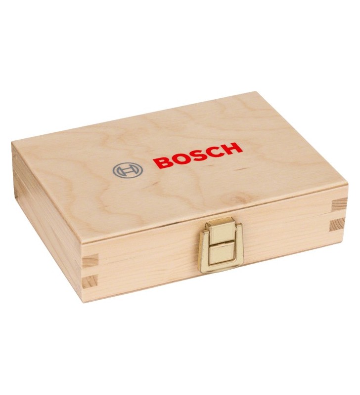 Bosch 2 608 577 022 accesorii pentru burghie burghiu forstner 5 buc.