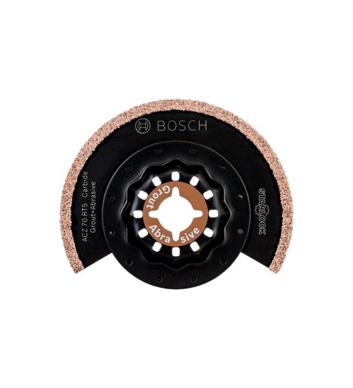 Bosch 2 608 661 692 accesoriu pentru unelte multifuncționale