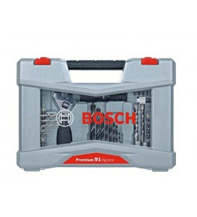 Bosch premium x-line set burghie 22 buc.