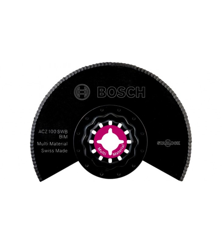 Bosch 2 608 661 693 accesoriu pentru unelte multifuncționale