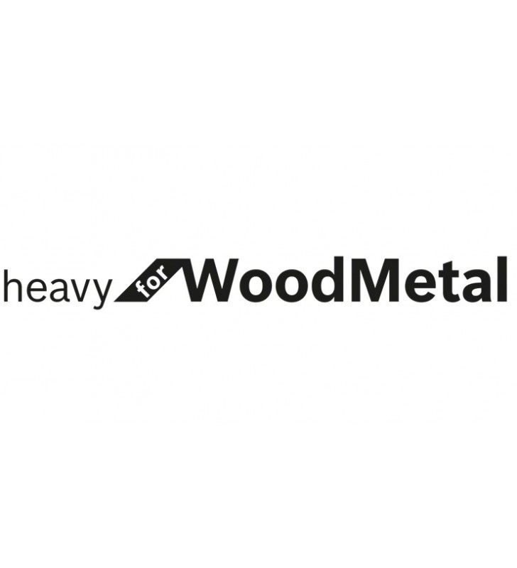 Säbelsägeblatt S 611 DF Heavy 5 TopPrice Metal, Stück and Wood - for