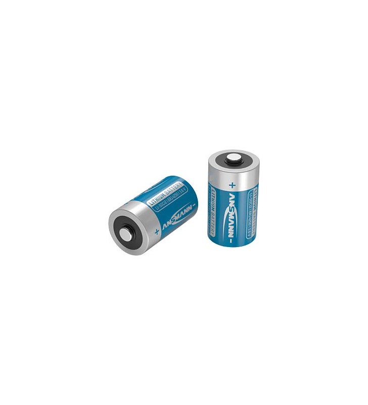 Lithium-thionylchlorid batterie er14250 / 1/2aa