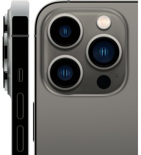 Apple iphone 13 pro 15.5 cm (6.1") dual sim ios 15 5g 1000 gb graphite