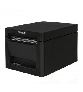 Ct-e651 printer bluetooth usb/black thermal 300mm/sec in