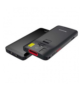 Honeywell ct30p-hb-uvb-3 | charging-/communication station, usb (type b), charges 1x device and 1x spare battery, incl.: power supply, power cord (uk), fits for: ct30 xp (rubber boot)