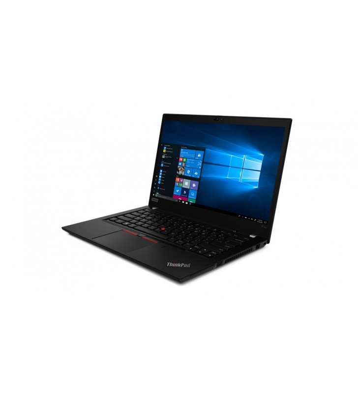 Lenovo thinkpad p14s notebook 35,6 cm (14") full hd intel® core™ i7 16 giga bites ddr4-sdram 512 giga bites ssd nvidia quadro