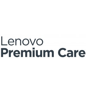 Lenovo 4 year premium care with onsite support