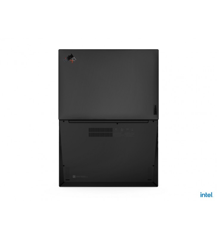Lenovo thinkpad x1 carbon notebook 35,6 cm (14") ecran tactil full hd+ intel® core™ i7 16 giga bites lpddr4x-sdram 512 giga