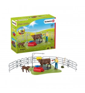 Schleich farm world 42529 set de jucărie