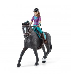 Schleich horse club 42541 jucării tip figurine pentru copii