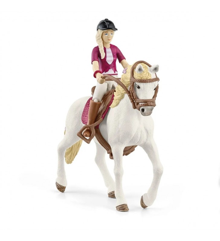 Schleich horse club 42540 jucării tip figurine pentru copii