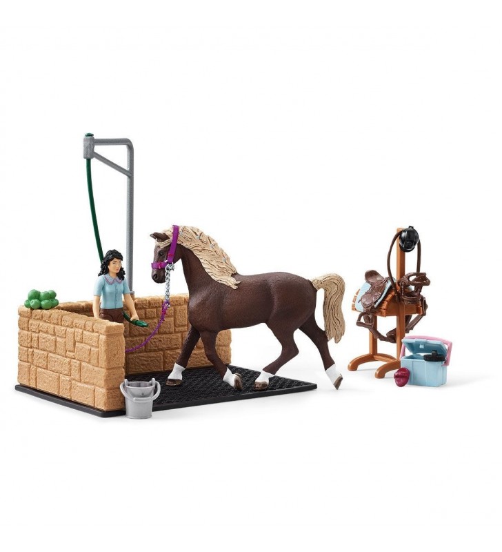 Schleich Horse Club 42438 set de jucărie