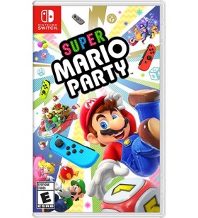 Nintendo super mario party standard nintendo switch