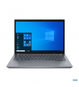 Lenovo thinkpad x13 notebook 33,8 cm (13.3") wuxga intel® core™ i5 16 giga bites lpddr4x-sdram 512 giga bites ssd wi-fi 6