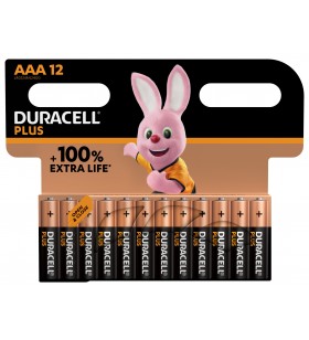 Duracell plus aaa baterie de unică folosință alcalină