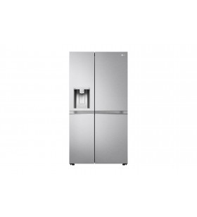 Lg gslv91mbad frigidere cu unități alipite (side by side) de sine stătător 635 l d din oţel inoxidabil