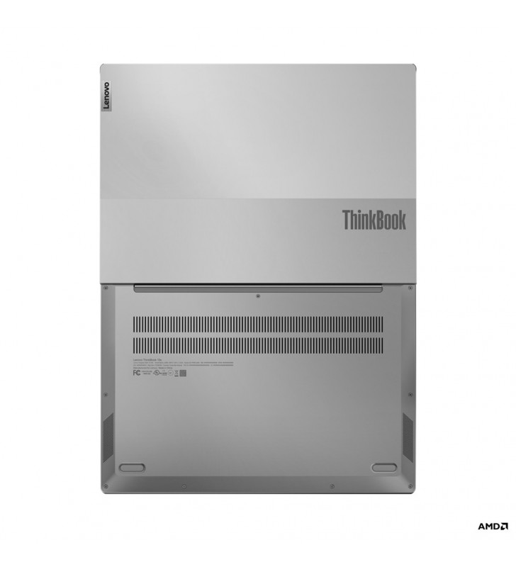Lenovo thinkbook 13s notebook 33,8 cm (13.3") wuxga amd ryzen™ 5 16 giga bites lpddr4x-sdram 512 giga bites ssd wi-fi 6