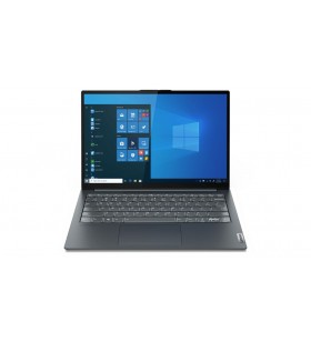 Lenovo thinkbook 13x notebook 33,8 cm (13.3") wqxga intel® core™ i7 16 giga bites lpddr4x-sdram 1000 giga bites ssd wi-fi 6
