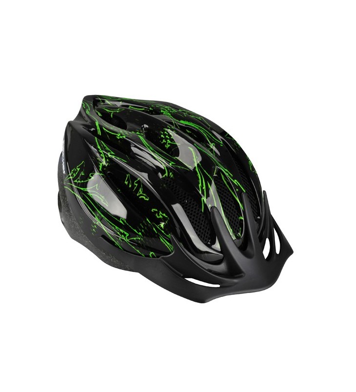 Fisher-price 86158 negru, verde