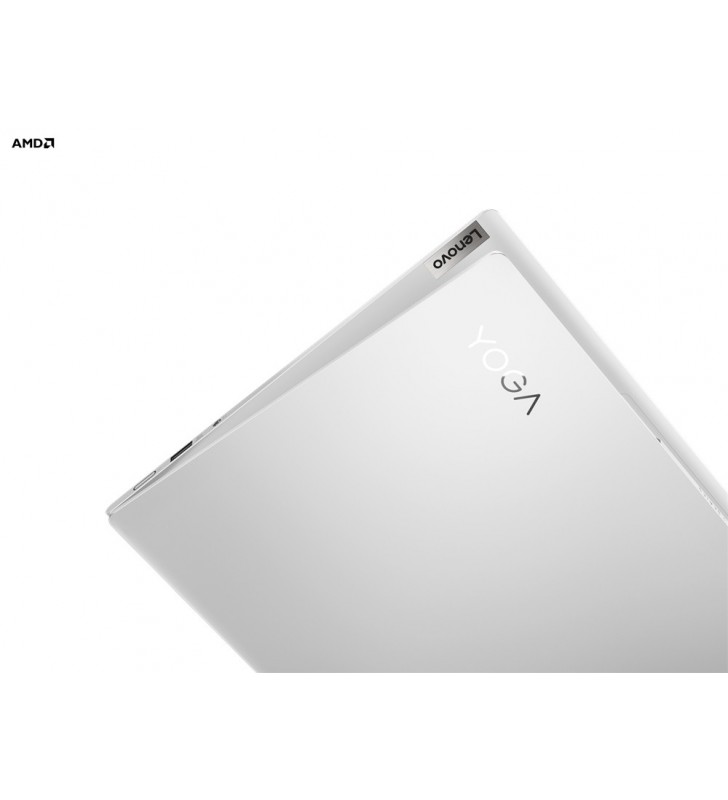 Lenovo yoga 7 pro 14ach5 od notebook 35,6 cm (14") 2.8k amd ryzen™ 7 16 giga bites lpddr4x-sdram 1000 giga bites ssd nvidia