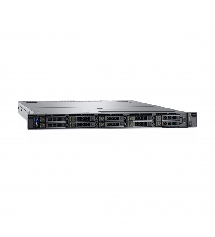 Dell poweredge r6525 servere 2,8 ghz 32 giga bites cabinet metalic (1u) amd epyc 800 w ddr4-sdram