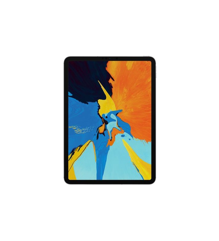 Apple ipad pro (2018), 11", 256gb, cellular, space grey