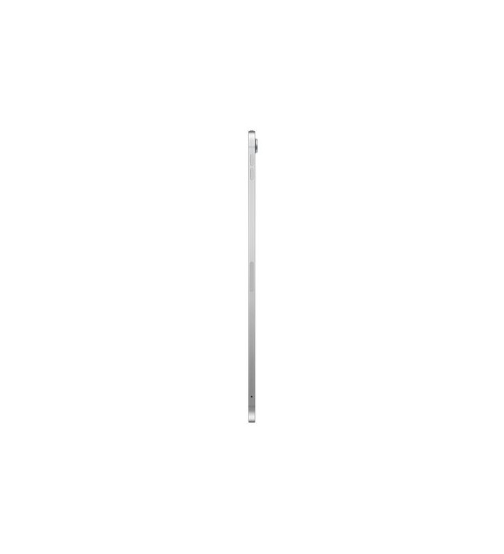 Apple ipad pro (2018), 11", 256gb, cellular, silver