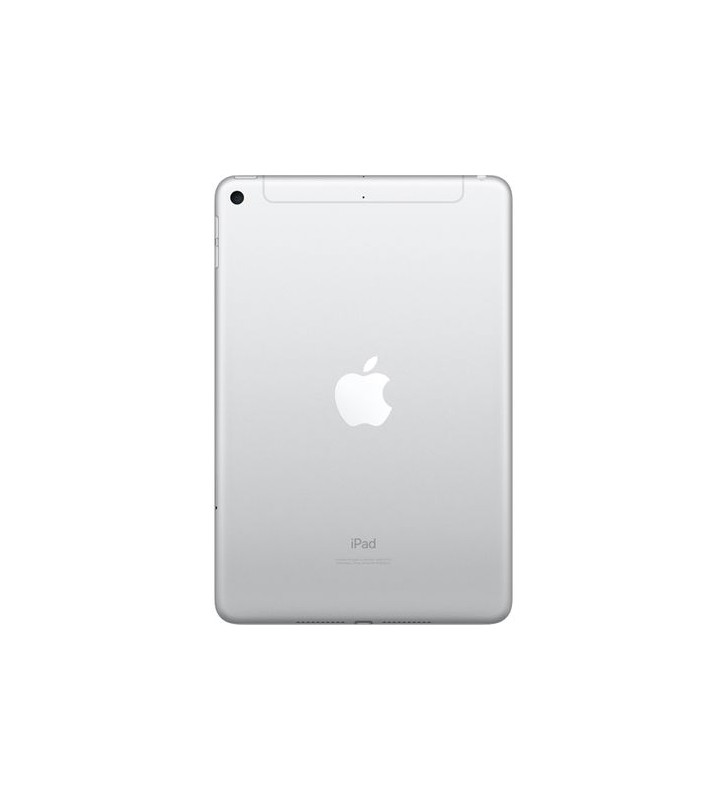 Apple ipad mini 5, 64gb, cellular, silver