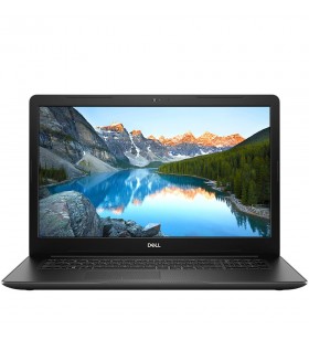 Dell inspiron 17(3793)3000 series,17.3"fhd(1920x1080)ag,intel core i5-1035g1(6mb cache,up to 3.6 ghz),8gb(1x8gb)2666mhz,128gb(m