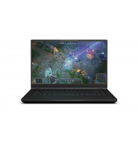 Intel nuc x15 laptop kit - lapkc71f notebook-uri customizabile 39,6 cm (15.6") negru
