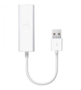Usb ethernet adapter/in
