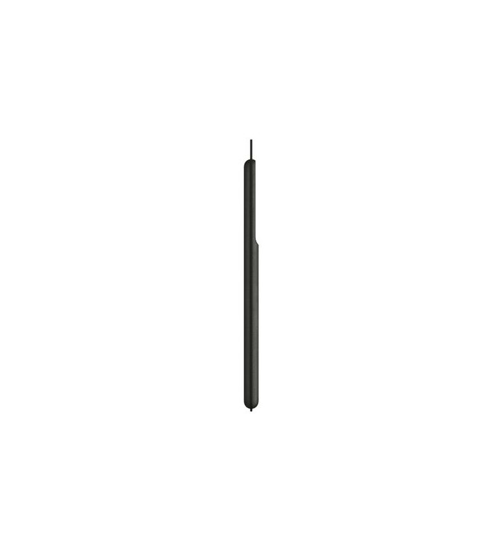 Apple pencil case/black