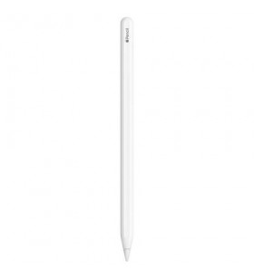 Stylus apple pencil (2nd gen) pentru ipad pro 12.9" (3rd gen) / ipad pro 11"