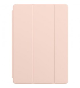 Husa de protectie apple smart cover pentru ipad air 3 10.5", pink sand