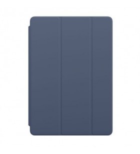 Husa de protectie apple smart cover pentru ipad 7 / air 3, alaskan blue