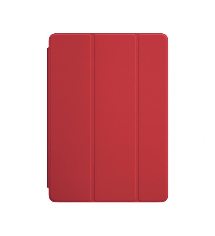 Apple 9.7-inch ipad (5th gen) smart cover - (product)red