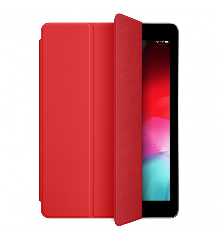 Apple 9.7-inch ipad (5th gen) smart cover - (product)red