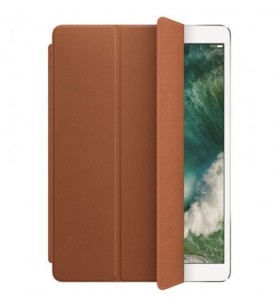 Leather smart cover - brown/for ipad (7th) and ipad air 3rd